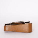 Gucci Horsebit 1955 Small Asymmetric Shoulder Bag