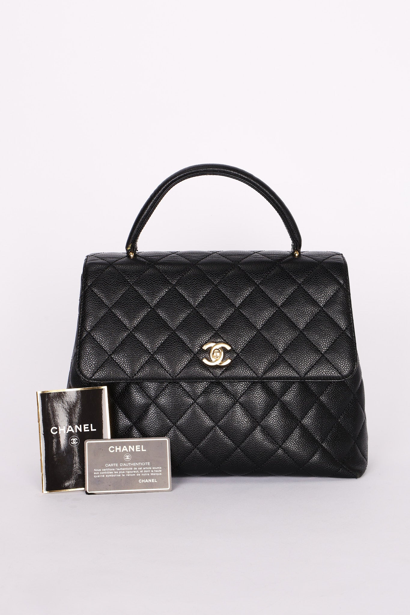 Chanel Bag