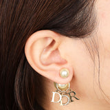 Dior Tribales Earrings - Drop 67