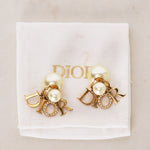 Dior Tribales Earrings