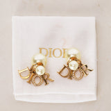 Dior Tribales Earrings