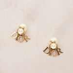 Dior Tribales Earrings
