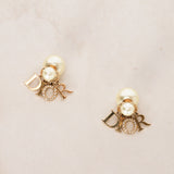Dior Tribales Earrings