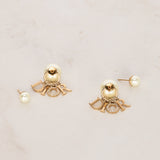 Dior Tribales Earrings