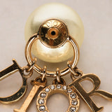 Dior Tribales Earrings