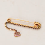 Chanel Brooch
