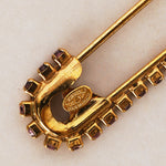 Chanel Brooch