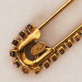 Chanel Brooch