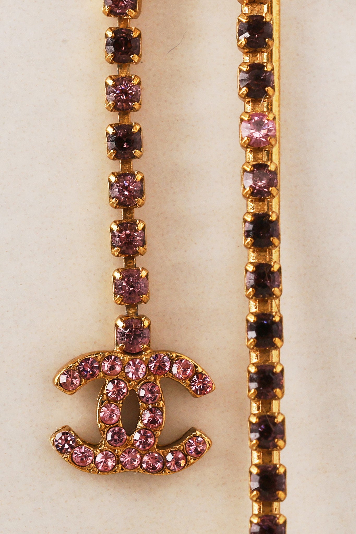 Chanel Brooch