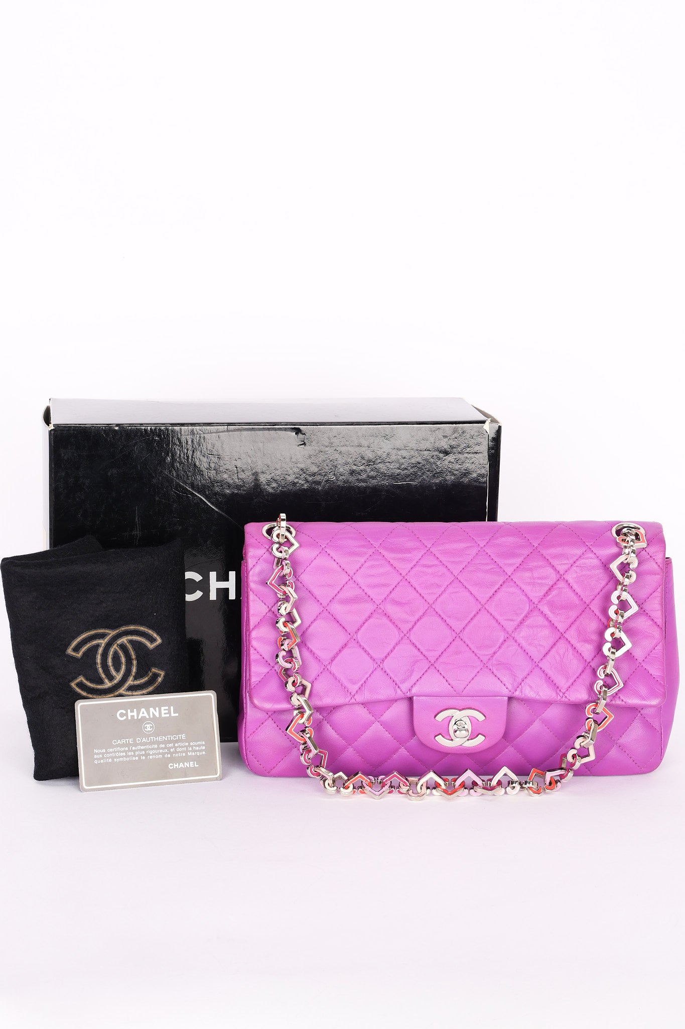 Chanel Bag