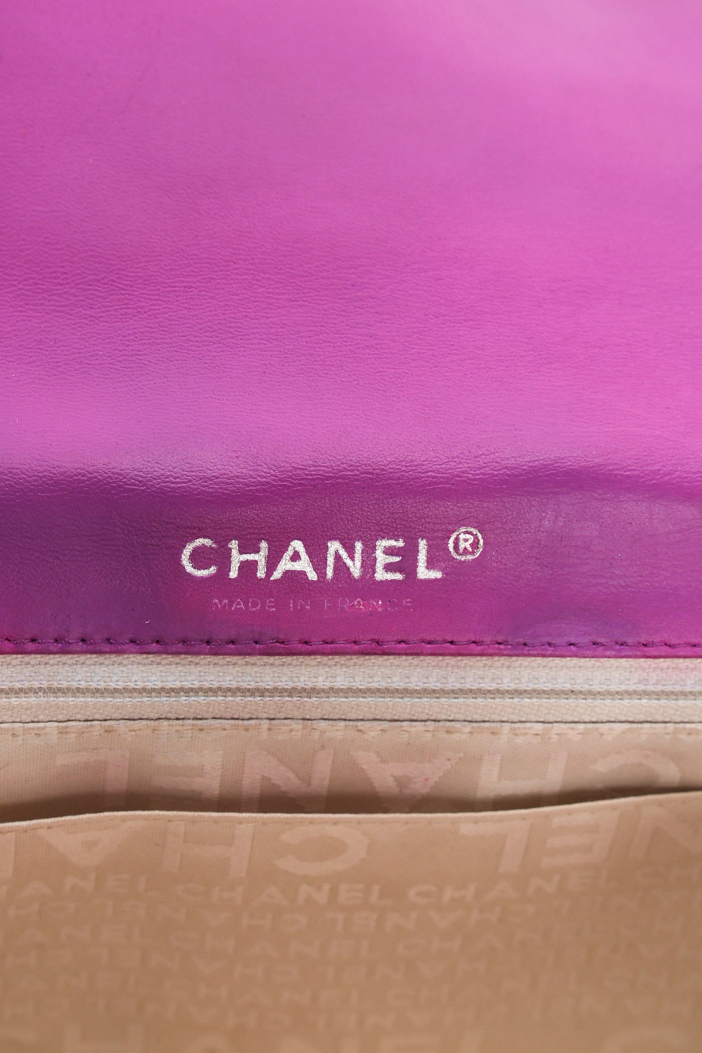 Chanel Bag
