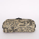 Chanel Tweed Icons Chain Shoulder Bag SHW