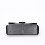Chanel Maxi Classic Double Flap Black Caviar GHW