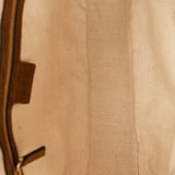 Gucci Jackie Giorno Bag Nubuck