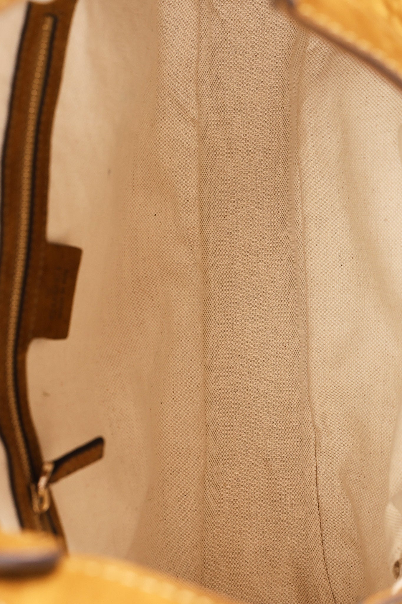 Gucci Jackie Giorno Bag Nubuck