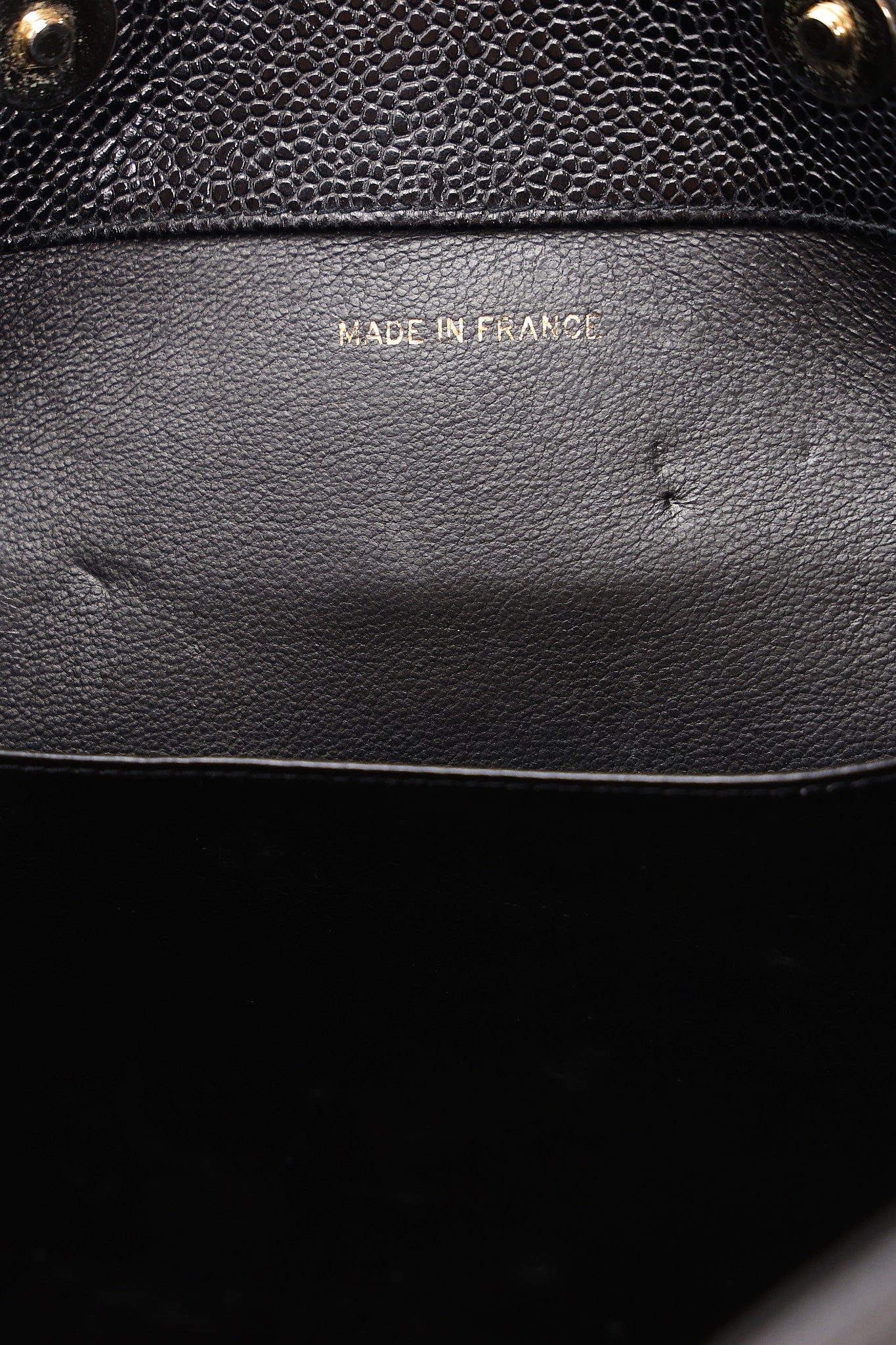 Chanel Bag