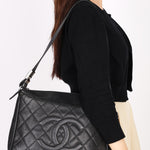 Chanel Timeless Shoulder Bag