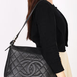 Chanel Timeless Shoulder Bag