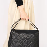 Chanel Timeless Shoulder Bag