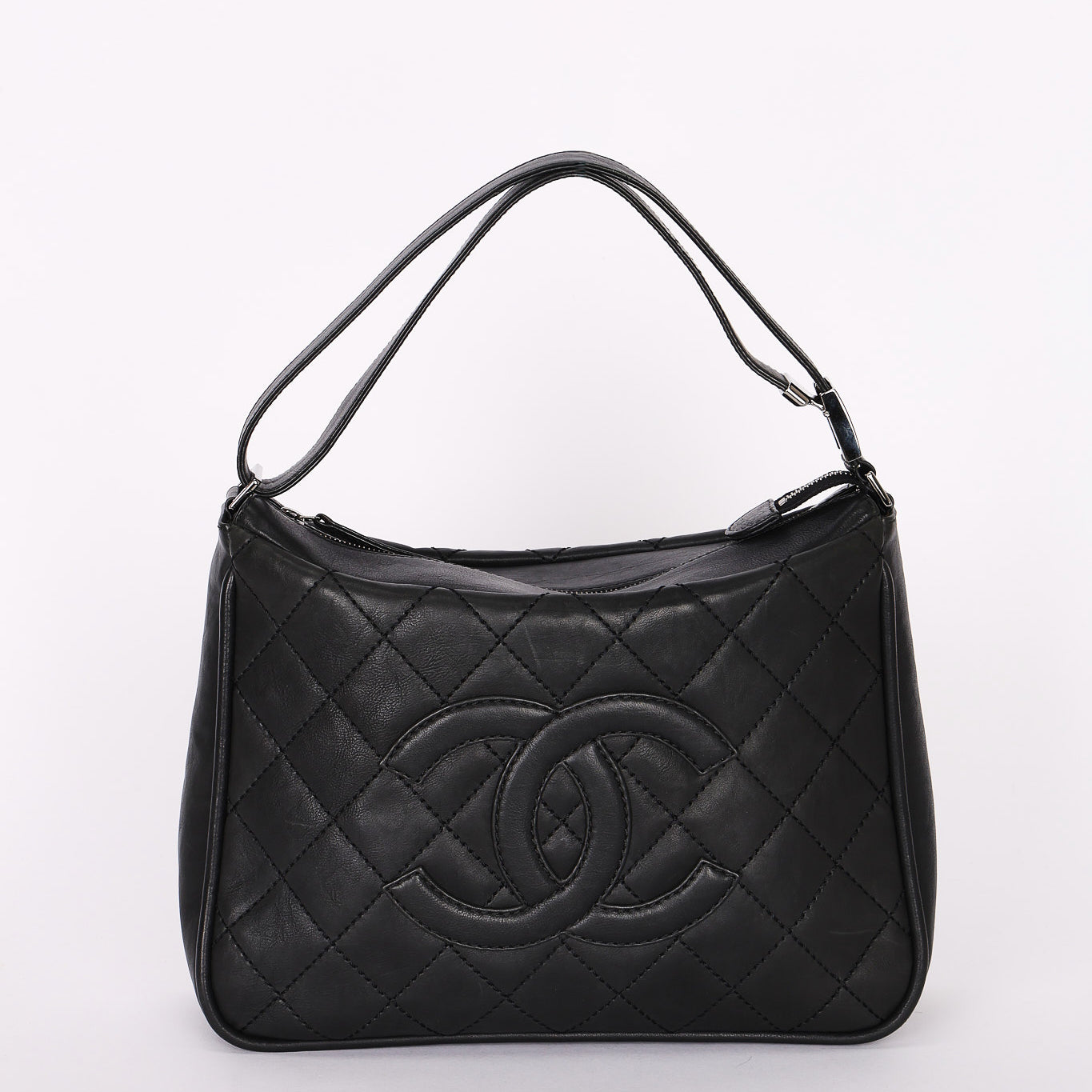 Chanel Timeless Shoulder Bag