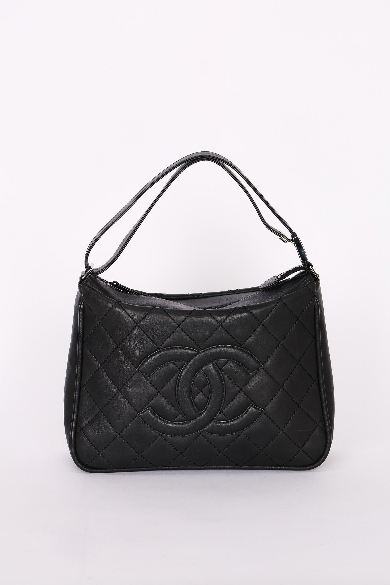 Chanel Timeless Shoulder Bag