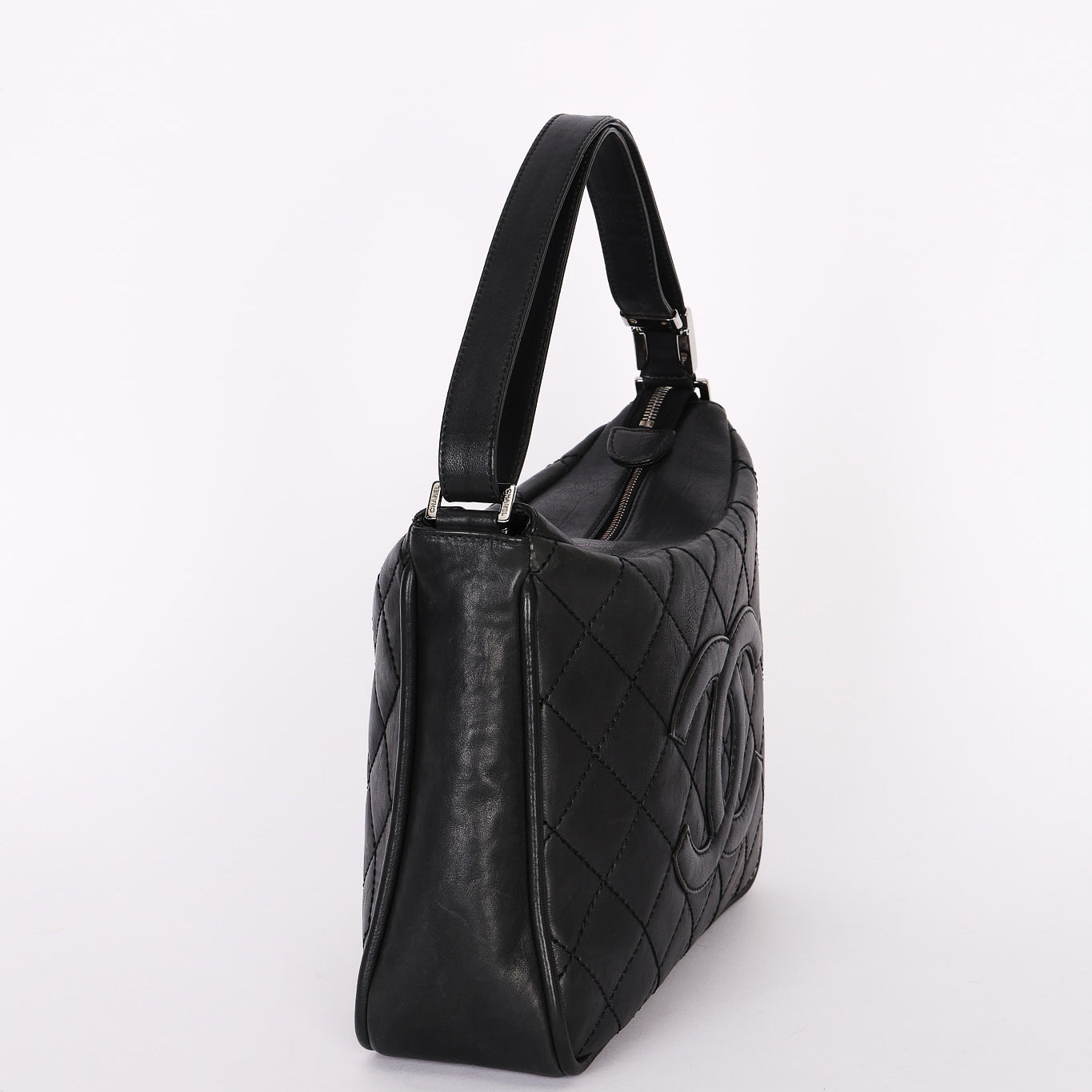 Chanel Timeless Shoulder Bag