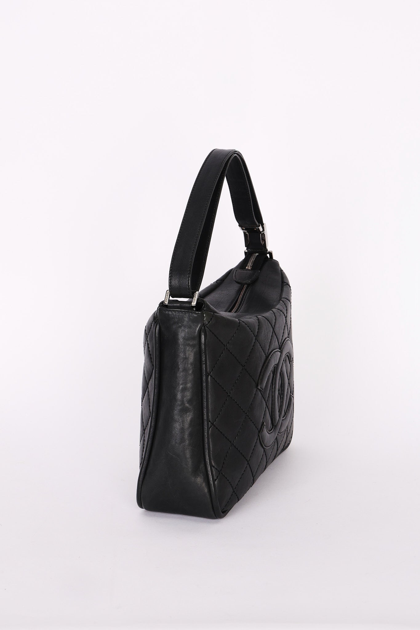 Chanel Timeless Shoulder Bag