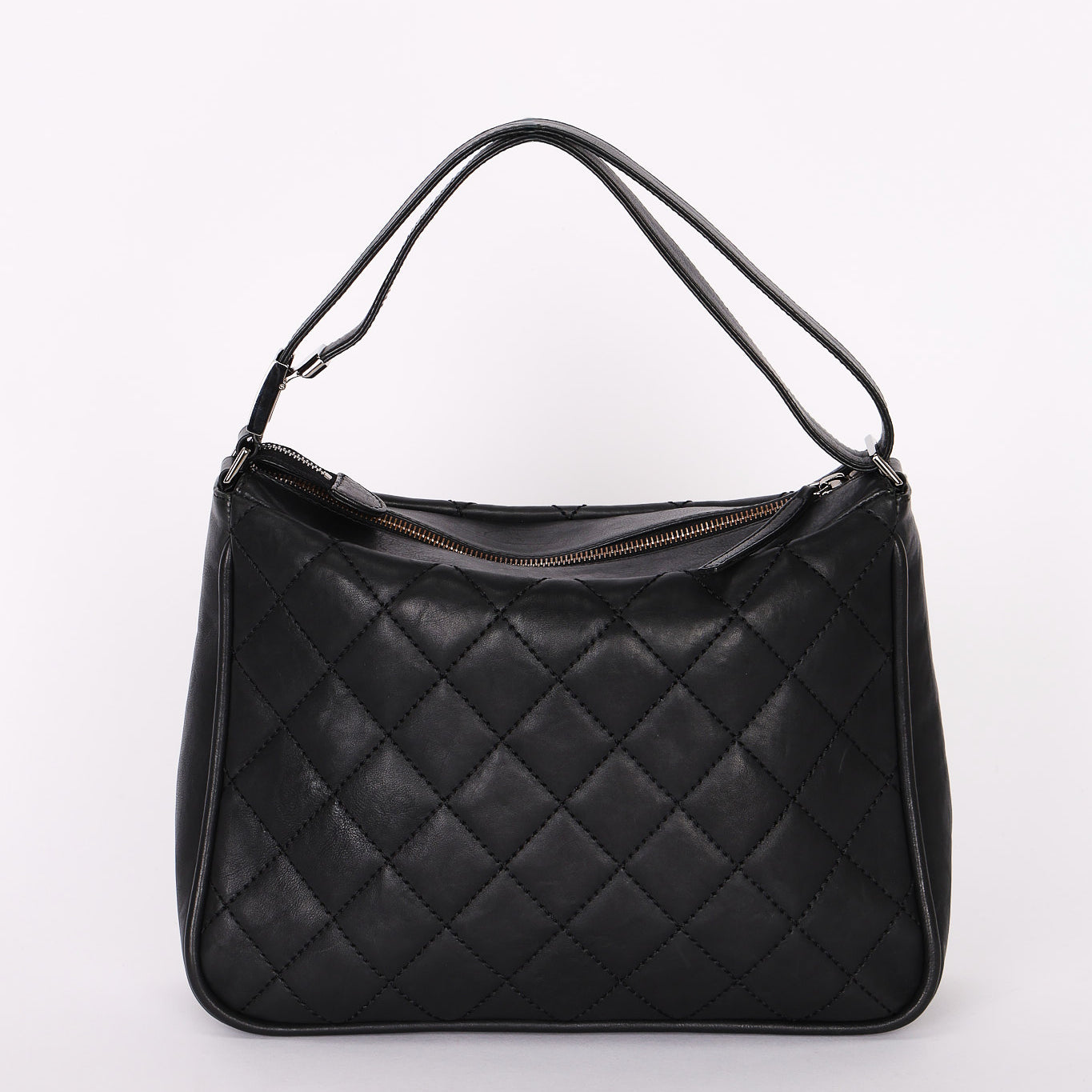 Chanel Timeless Shoulder Bag