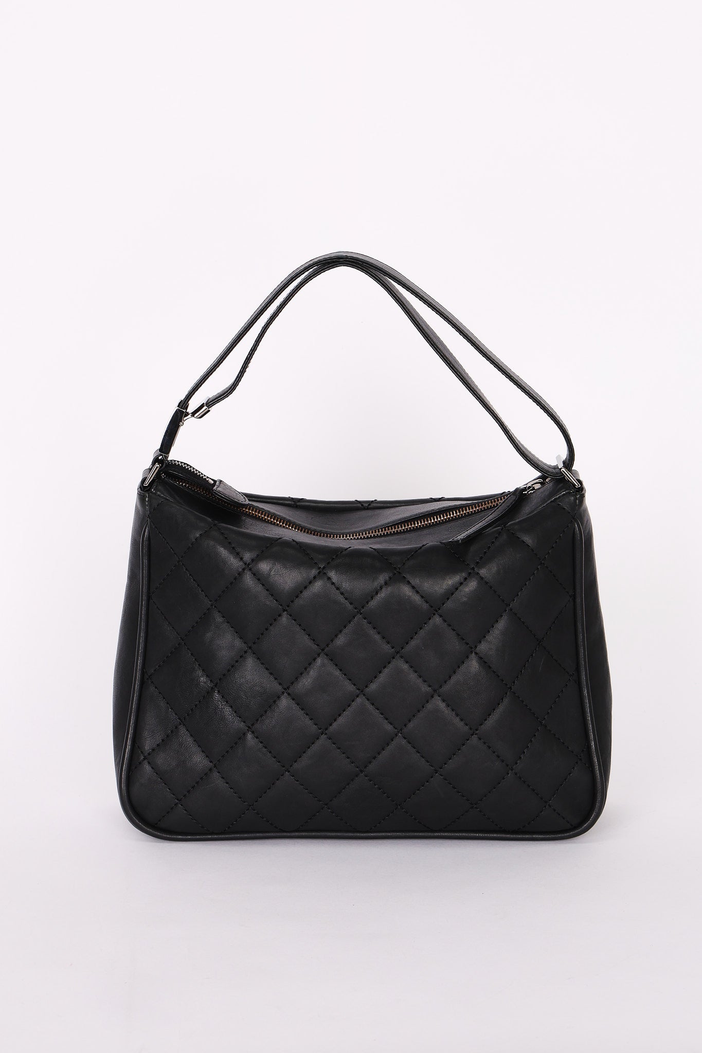 Chanel Timeless Shoulder Bag