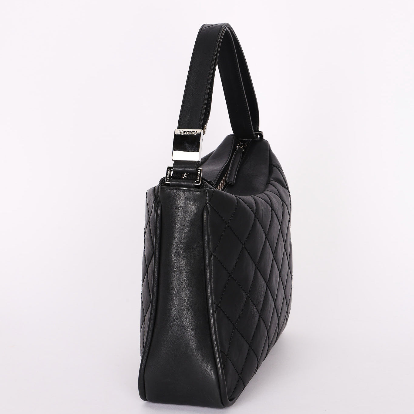 Chanel Timeless Shoulder Bag
