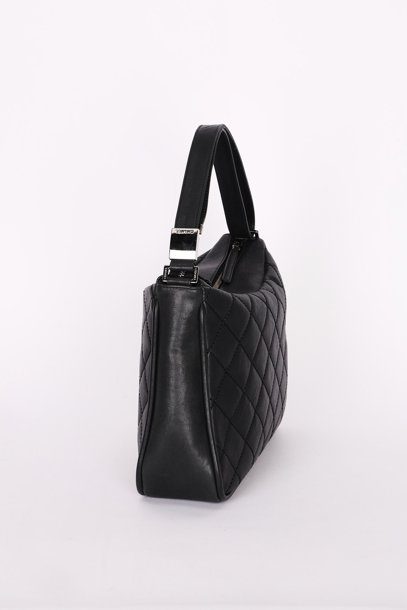 Chanel Timeless Shoulder Bag