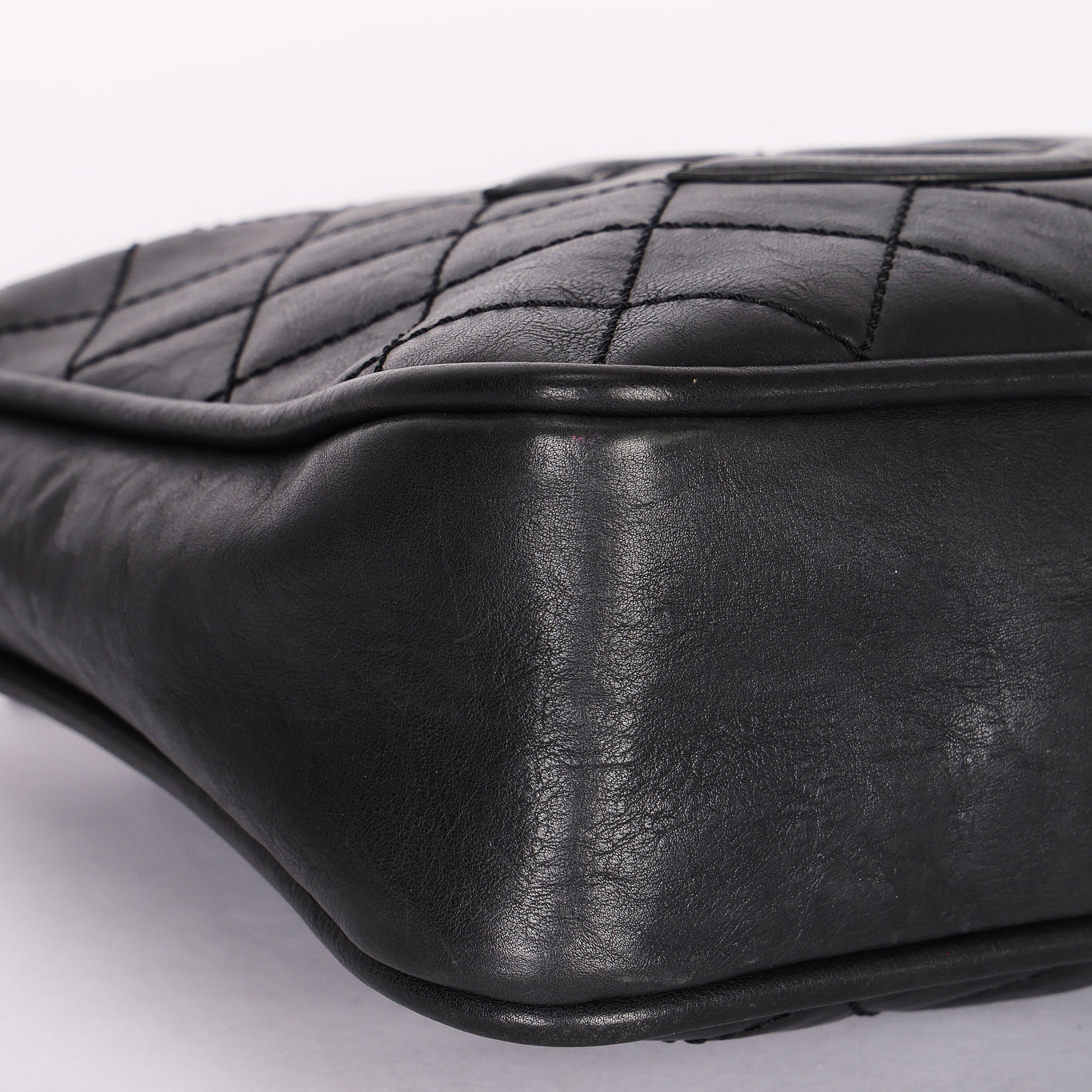 Chanel Timeless Shoulder Bag