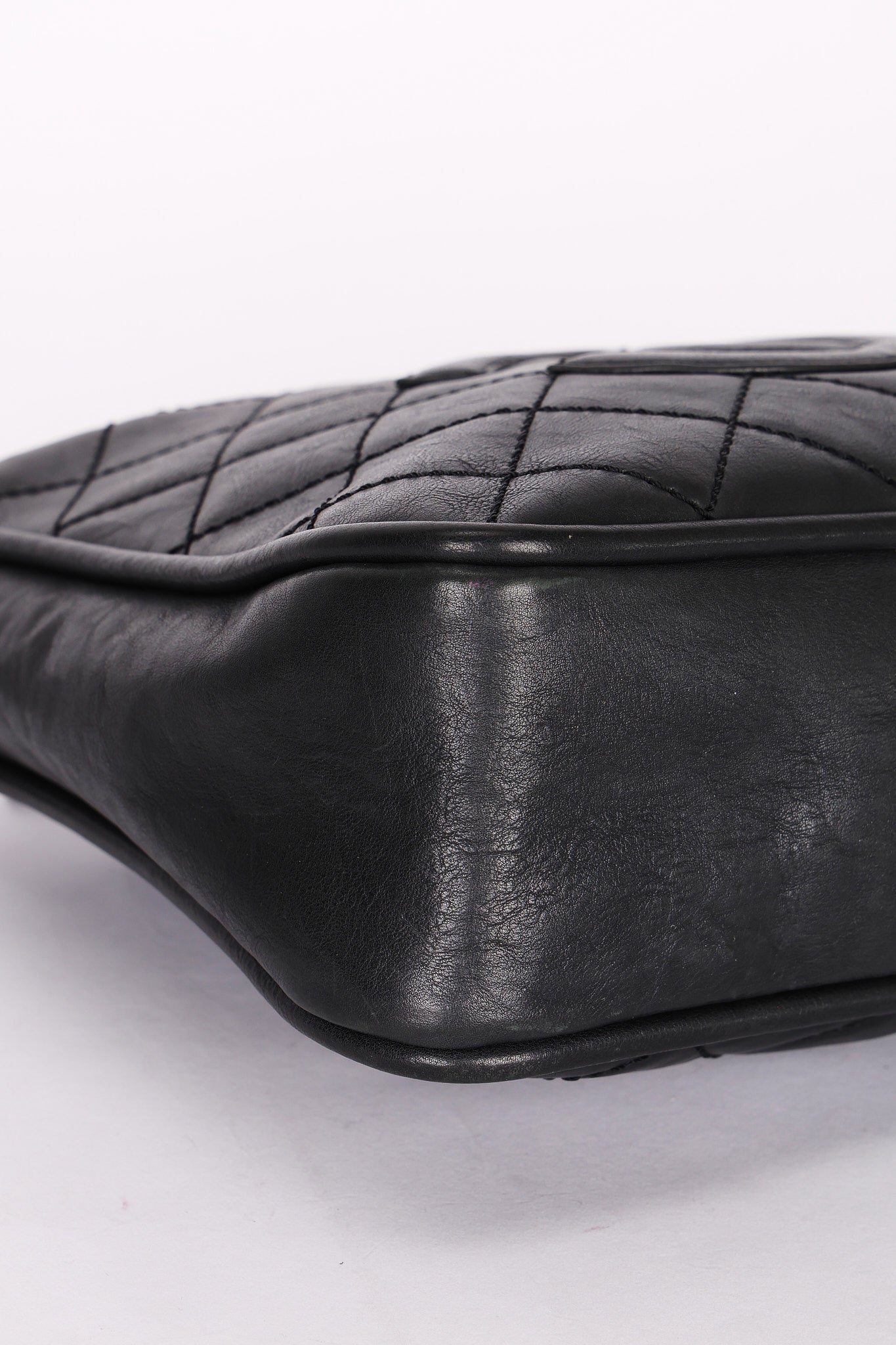 Chanel Timeless Shoulder Bag