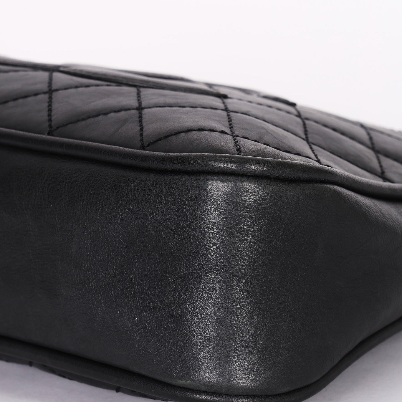 Chanel Timeless Shoulder Bag