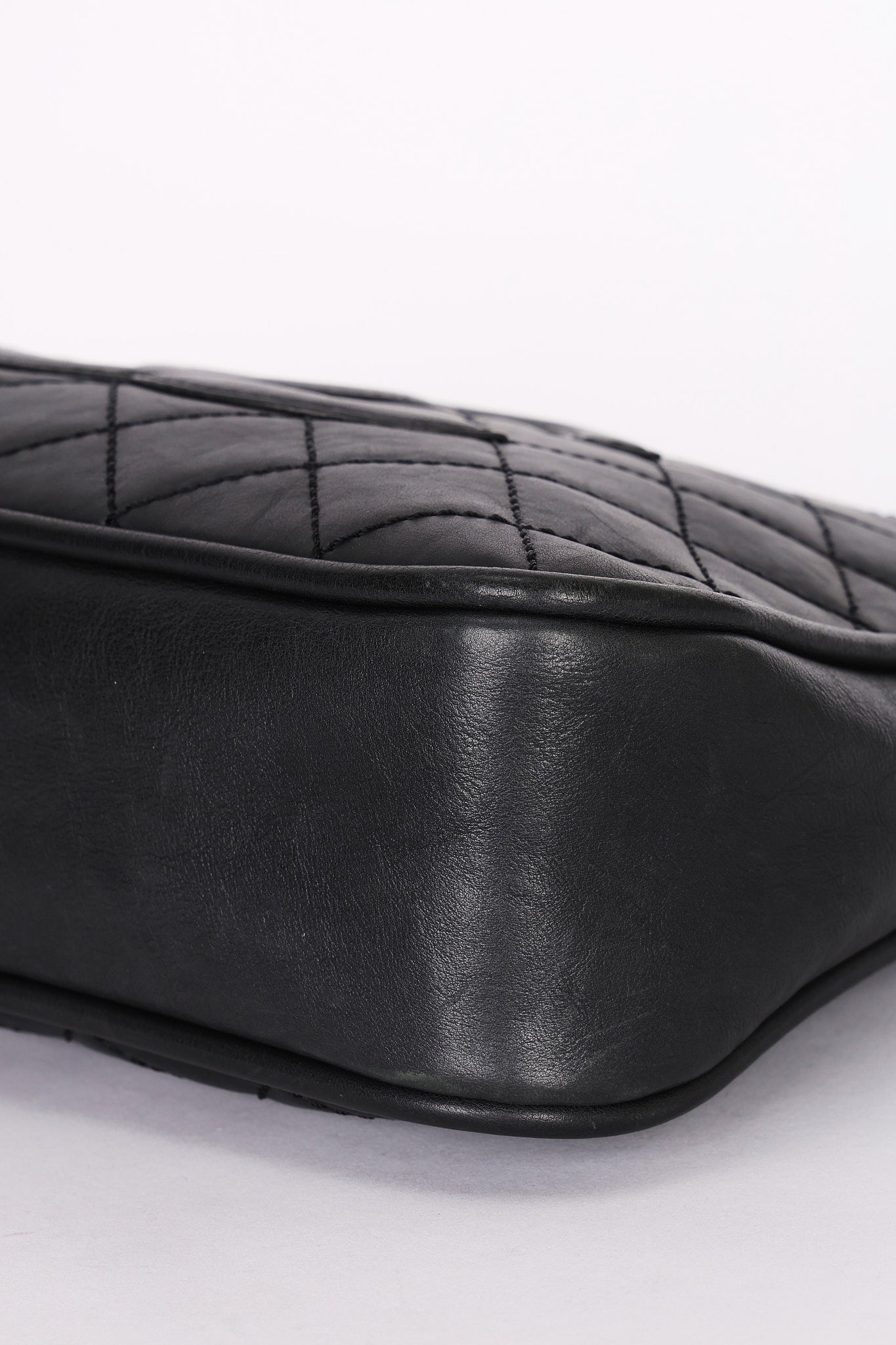 Chanel Timeless Shoulder Bag