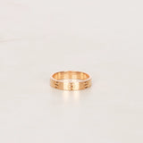 Cartier 18K Rose Gold Love Ring, Size US 5.25