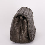 Bottega Veneta Intrecciato Crossbody Bag