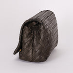 Bottega Veneta Intrecciato Crossbody Bag