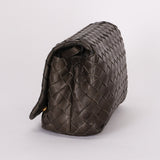 Bottega Veneta Intrecciato Crossbody Bag