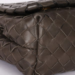 Bottega Veneta Intrecciato Crossbody Bag