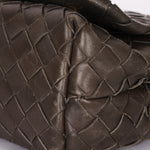 Bottega Veneta Intrecciato Crossbody Bag