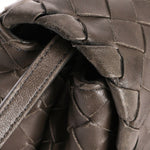 Bottega Veneta Intrecciato Crossbody Bag