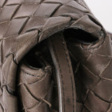 Bottega Veneta Intrecciato Crossbody Bag