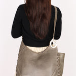 Gucci Charlotte Braided Hobo