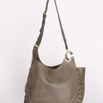 Gucci Charlotte Braided Hobo