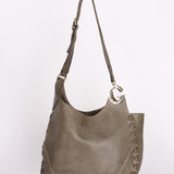 Gucci Charlotte Braided Hobo