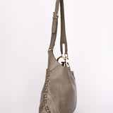 Gucci Charlotte Braided Hobo