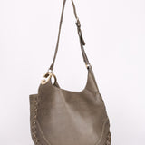 Gucci Charlotte Braided Hobo
