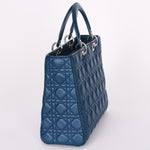 Dior Large Lady Blue