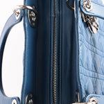 Dior Large Lady Blue